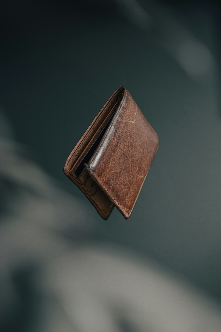 Leather Wallets